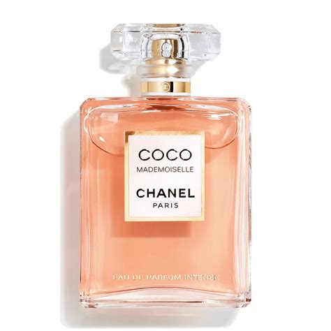 Coco Mademoiselle Eau de Parfum Perfume Set 